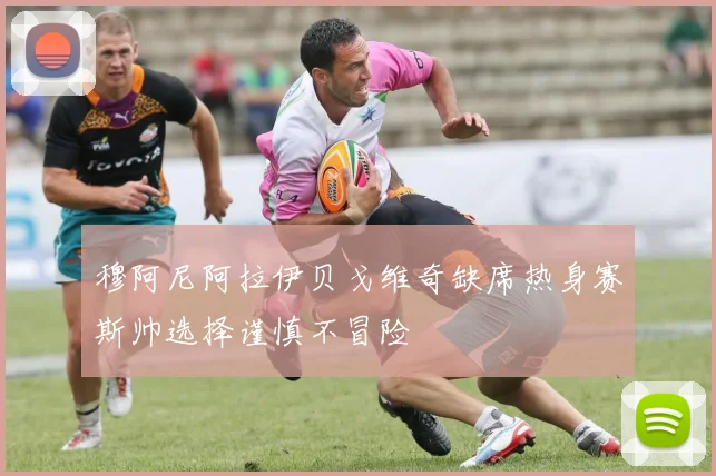 穆阿尼阿拉伊贝戈维奇缺席热身赛斯帅选择谨慎不冒险