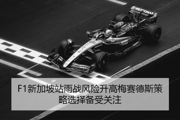 F1新加坡站雨战风险升高梅赛德斯策略选择备受关注
